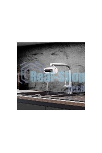 Водонагреватель проточный Royal Thermo UniTap Mini