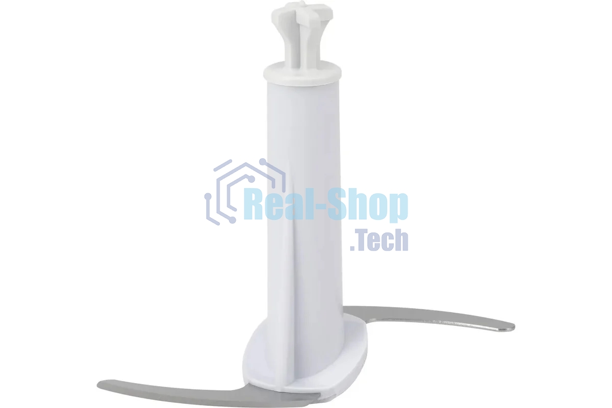 Блендер погружной Starwind SBP3242 1200Вт белый/серый