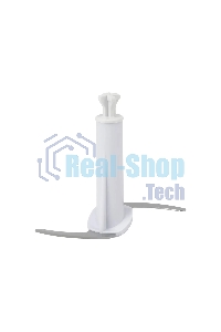 Блендер погружной Starwind SBP3242 1200Вт белый/серый