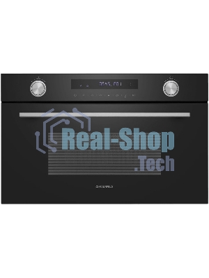 Микроволновая печь встраиваемая Maunfeld MBMO349GB