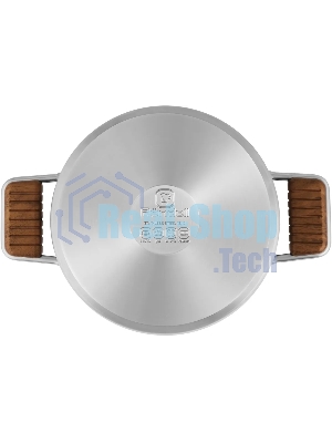 Кастрюля Rondell RDS-1792 Fjord 24 см (5,2 л)