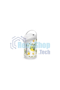 Термопот Maxwell MW-1756, белый/рисунок