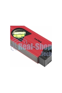 Уровень Matrix 400мм 0.5мм/м 3 глазка