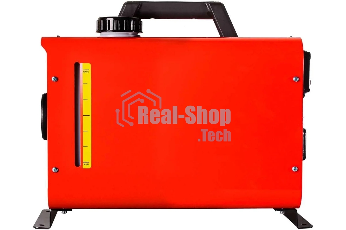 Тепловая дизельная пушка непрямого нагрева ТДПН-6000 Ресанта