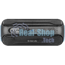 Акустическая система Defender Enjoy 1.0 S1000 черный 20 Вт