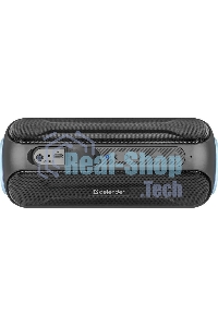 Акустическая система Defender Enjoy 1.0 S1000 черный 20 Вт