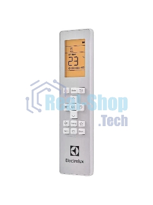 Внутренний блок сплит-системы Electrolux Smartline EACS-09HSM/N8_V2/in 9000 BTU, 25 м², 27 дБ, охлаждение, обогрев, осушение, белый
