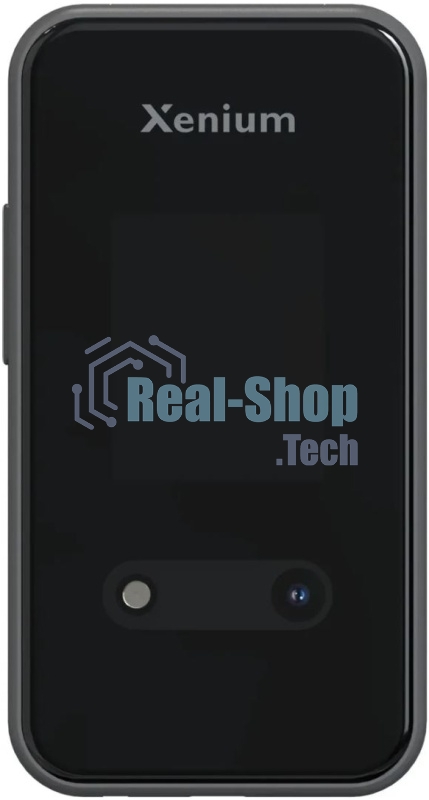 Мобильный телефон Xenium X680 темно-серый