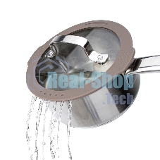 Ковш TalleR 17351 Экспириенс 1,5 л