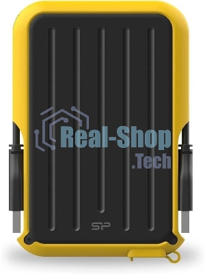 Внешний HDD 2.5