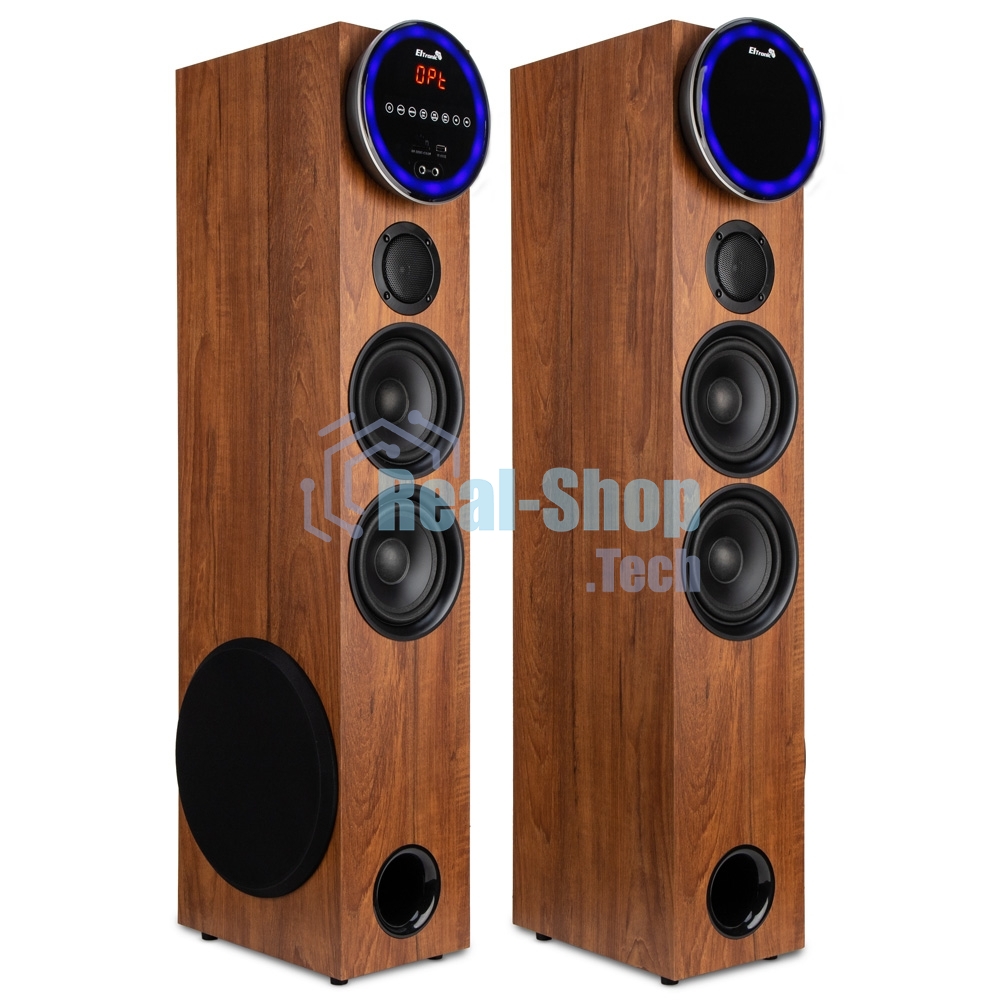 Колонка ELTRONIC (30-35) HOME SOUND Колонка 10