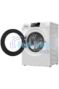 Стиральная машина Haier HW60-BP12929AE белый, загрузка фронтальная 6 кг, 1200 об/мин, класс: А+++
