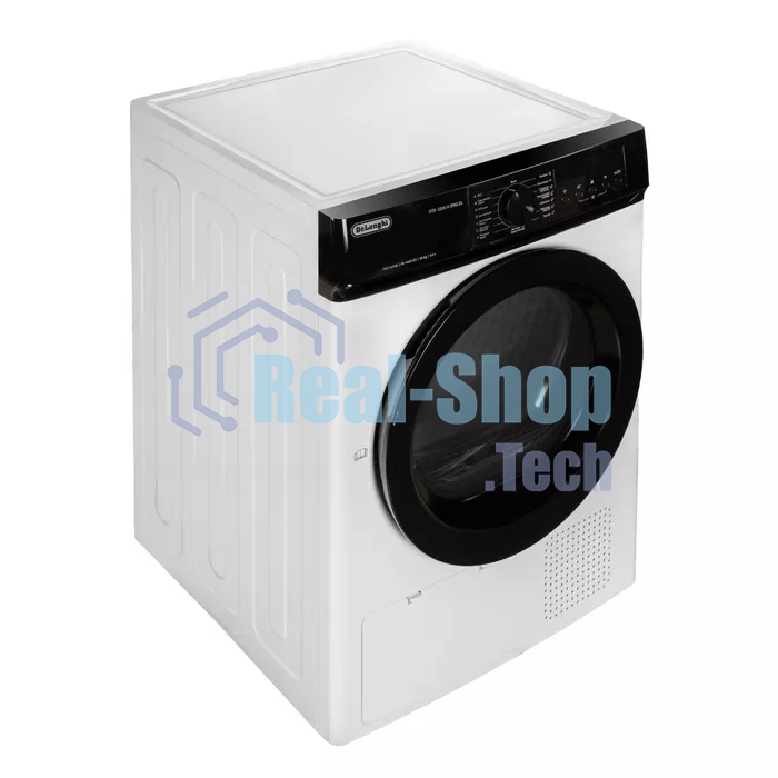 Сушильная машина DeLonghi DTD 1016 H EMILIA