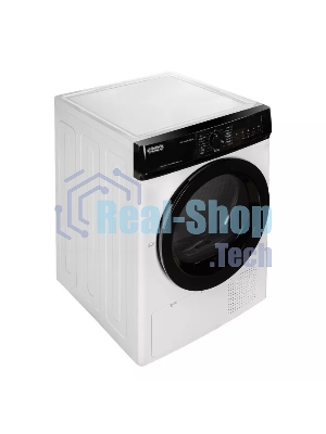 Сушильная машина DeLonghi DTD 1016 H EMILIA
