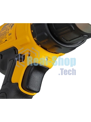 Дрель-шуруповерт DeWalt DCD771D2-QW, 18 В, 2 Ач, 42 Нм, щеточный