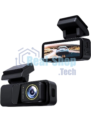Видеорегистратор Digma FreeDrive 950DW, 3840x2160, 3.2