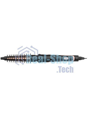 Мультистайлер Rowenta CF4230F0 черный, 16 мм, 190 °C, 1 режим