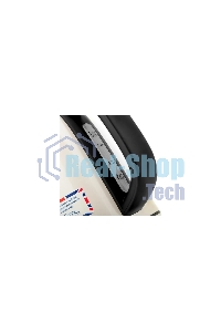 Чайник электрический BRAYER BR1005YE . 2200Вт, STRIX, сталь окраш, термометр,роз.