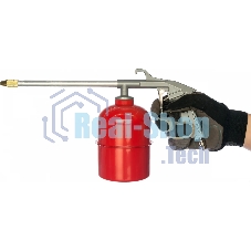 Пневматическое оборудование FUBAG Пневмопистолет для вязких жидкостей