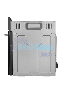 Духовой шкаф электрический HOMSair OES604BK черный