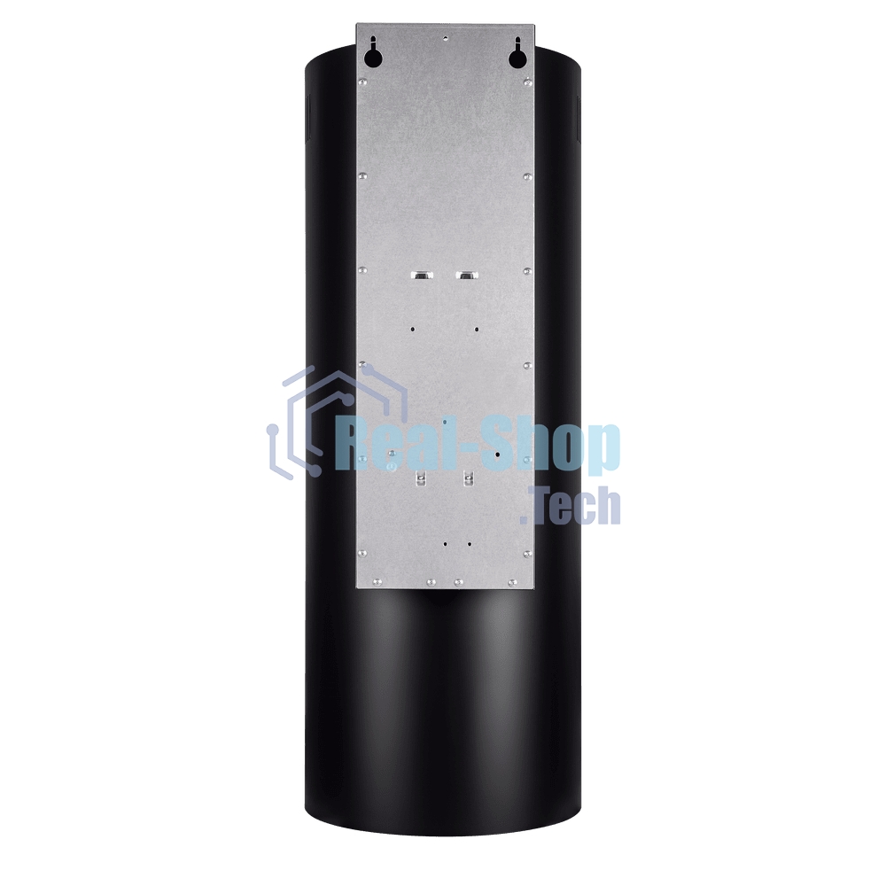 Вытяжка пристенная Maunfeld Lee Wall 35 черная, 35 см, 1050 куб. м/ч, 54 дБ (сенсор)