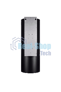 Вытяжка пристенная Maunfeld Lee Wall 35 черная, 35 см, 1050 куб. м/ч, 54 дБ (сенсор)