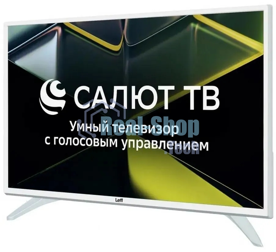 Телевизор LEFF 43