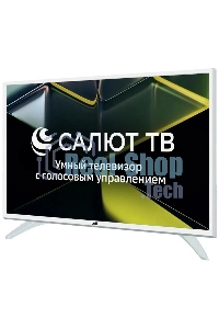 Телевизор LEFF 43