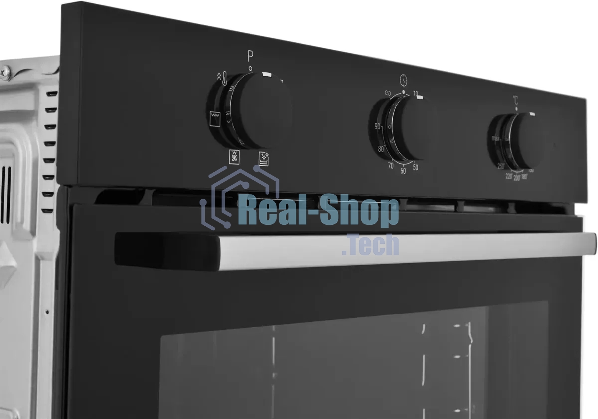 Духовой шкаф Indesit IFE 3634 BL
