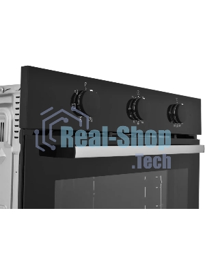Духовой шкаф Indesit IFE 3634 BL