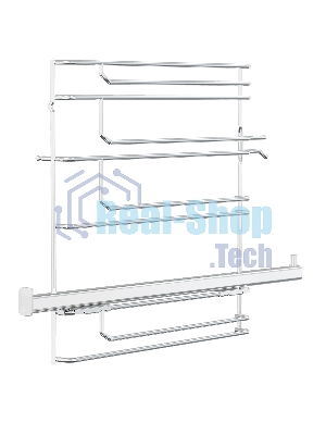 Духовой шкаф Beko BBIM14300WMS