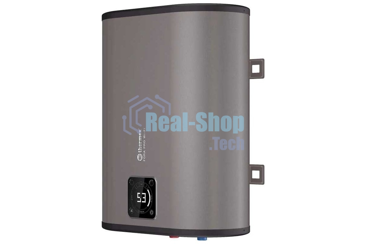 Водонагреватель THERMEX Fora 30 (pro) Wi-Fi