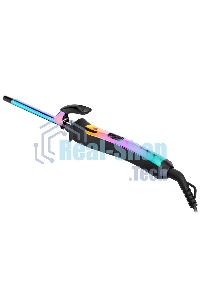 Электрощипцы BRAYER, 9 мм, PTC Heating, Max t.210, Зажим для волос, Шнур 1,8 м