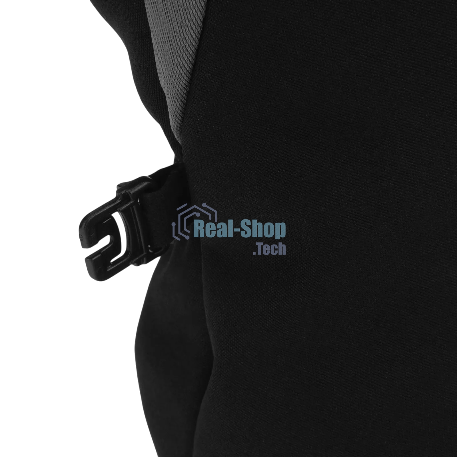 Перчатки универсальные Denzel 68089 двойные, работа с сенсорным экраном, размер 8