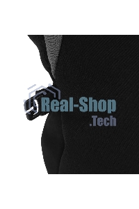 Перчатки универсальные Denzel 68089 двойные, работа с сенсорным экраном, размер 8