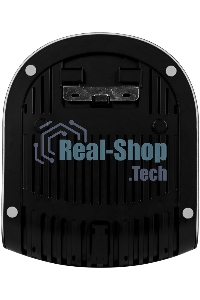 Сушилка для рук электрическая Royal Thermo RTHD-1100 черный