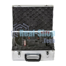 Уровень лазерный Klpro KLLZR93 2кл.лаз. 635нм цв.луч. красный 3луч.