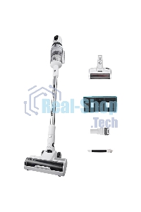 Пылесос Polaris IQ Home PVCS 8200 Handstick Duo Pro 800Вт белый 16