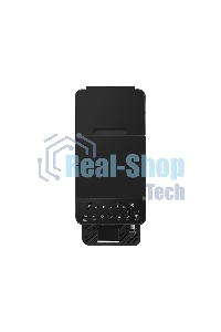 Кофемашина BQ ACM1136M черный, мощность 1350 Вт, давление 20 бар, электронное управление, тип нагревателя: бойлер, тип используемого кофе: зерновой, жерновая, металлическая, коническая кофемолка, количество степеней помола: 15, емкость контейнера для зере