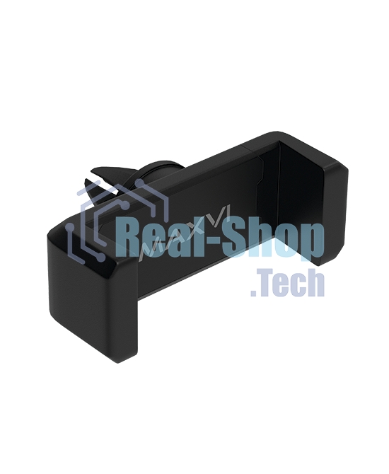 Автомобильный держатель Maxvi MV-01 для смартфонов до 6,5''\в воздуховод