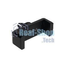 Автомобильный держатель Maxvi MV-01 для смартфонов до 6,5''\в воздуховод