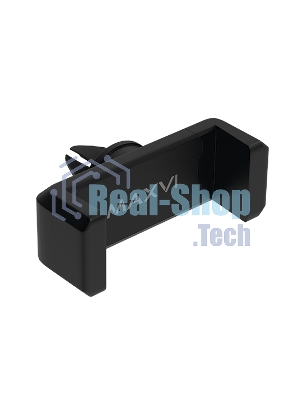 Автомобильный держатель Maxvi MV-01 для смартфонов до 6,5''\в воздуховод