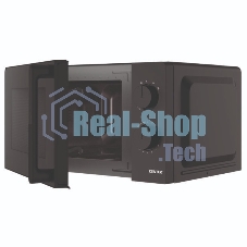 Микроволновая печь Centek SOLO CT-1552 20L черный