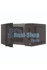 Микроволновая печь Centek SOLO CT-1552 20L черный