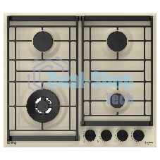 Варочная поверхность Korting HG 6302 CTB