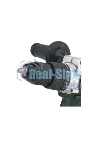 Профессиональный бесщеточный шуруповерт аккумуляторный Klpro KLNM18B-00 (18В, без ЗУ и АКБ, 60Нм, 2 скорости, 20-ступений к/м, подсветка,в кейсе)