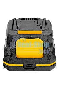 Батарея аккумуляторная Denzel BH-20-2.0, Li-Ion, 20 В, 2,0 А·ч