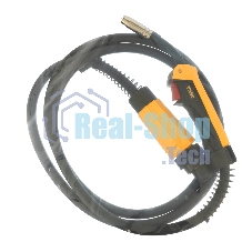 Горелка сварочная Denzel MIG MB15AK 3 метра