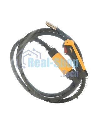 Горелка сварочная Denzel MIG MB15AK 3 метра