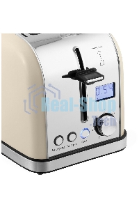 Тостер Maunfeld MF-821BG